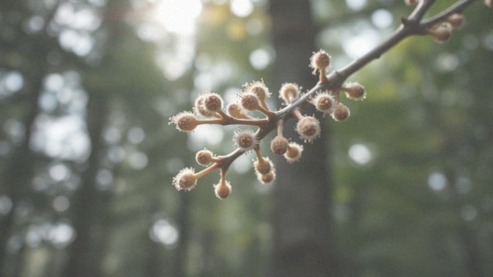 Co pyli teraz w Polsce? Sprawdź aktualny kalendarz pylenia