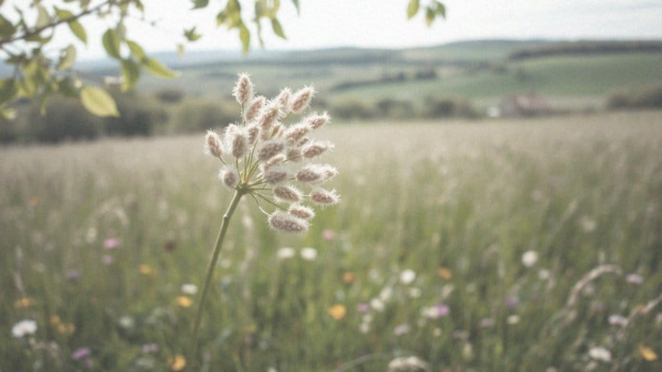Co pyli w kwietniu i maju? Alergeny i objawy alergii