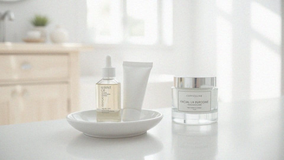 Co robi niacynamid? Właściwości i działanie na skórę