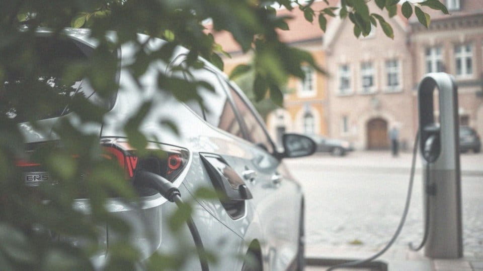 Co to jest hybryda? Kluczowe informacje o pojazdach hybrydowych