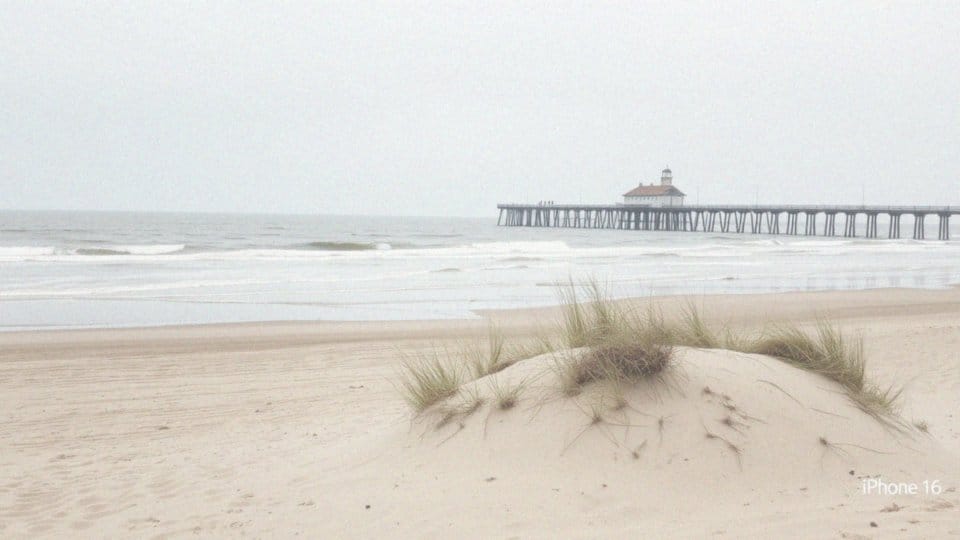 Co warto zobaczyć nad morzem? Najciekawsze atrakcje nad Bałtykiem
