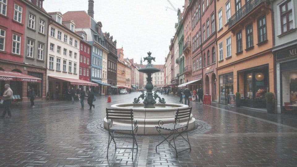 Co zobaczyć w Gdańsku? Przewodnik po najciekawszych atrakcjach