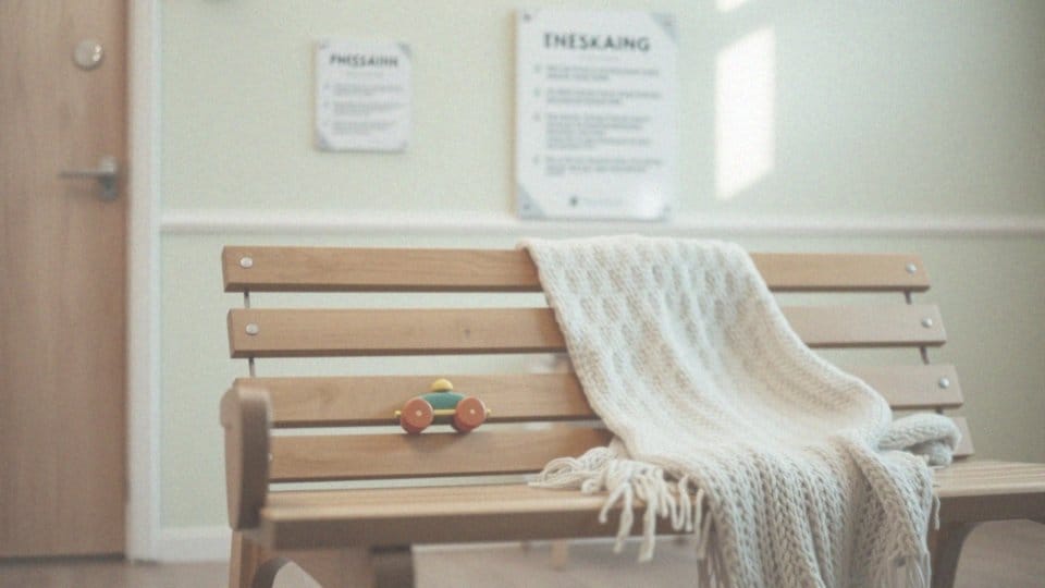 Czy babcia może iść z wnukiem do lekarza? Przewodnik po zasadach