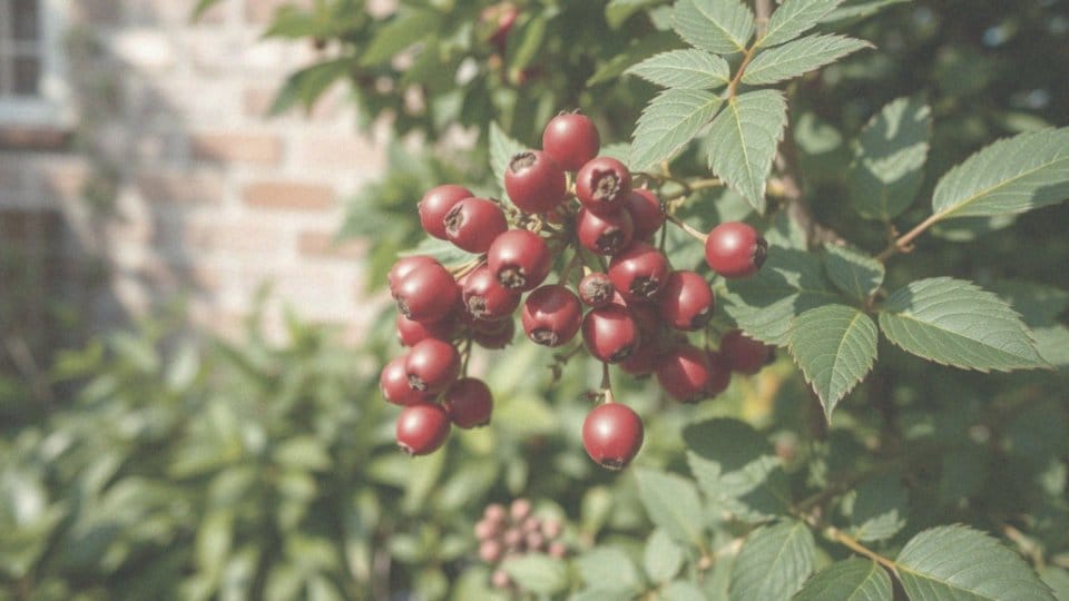 Czy berberys jest trujący? Wszystko, co musisz wiedzieć