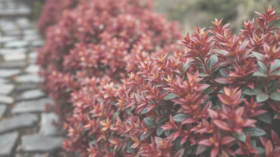 Czy berberys jest zimozielony? Wszystko o jego odmianach i pielęgnacji