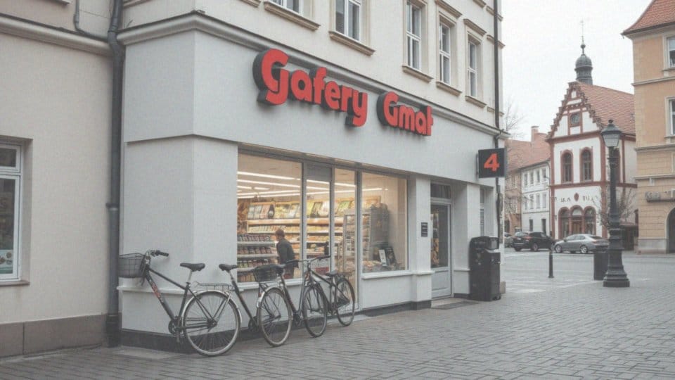 Czy Biedronka to franczyza? Korzyści i wymagania dla przedsiębiorców