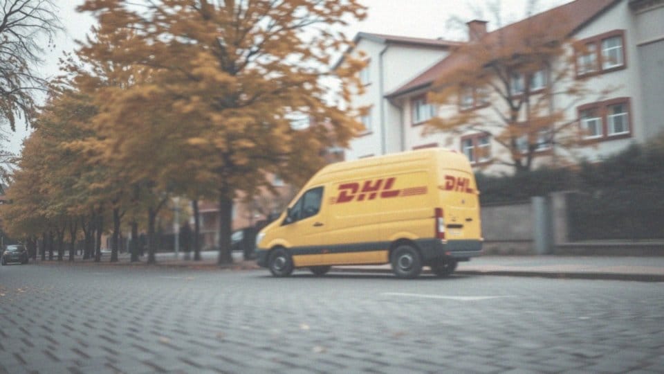 Czy DHL pracuje w soboty? Wszystko, co musisz wiedzieć