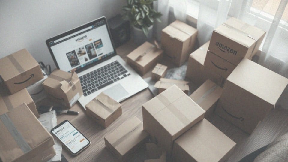 Czy na Amazonie są podróbki? Jak ich unikać i co trzeba wiedzieć?