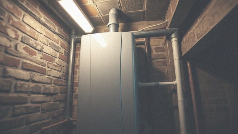 Czy ogrzewanie gazowe jest drogie? Analiza kosztów i wydatków