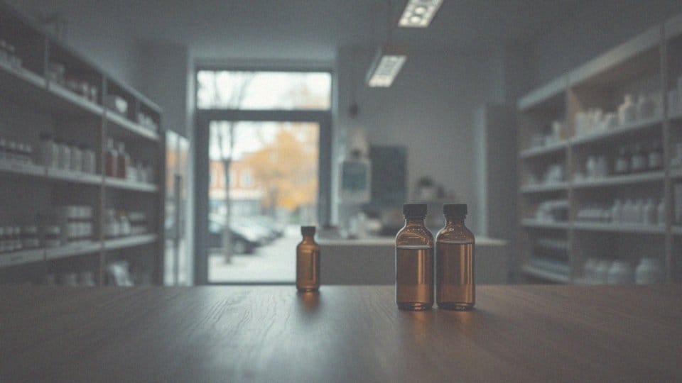 Czy po medycznej marihuanie jest faza odurzenia? Wyjaśniamy skutki