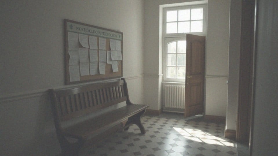 Czy sąd zawiadamia o odrzuceniu spadku? Kluczowe informacje