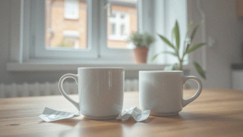 Czy słodzik jest szkodliwy? Analiza wpływu na zdrowie