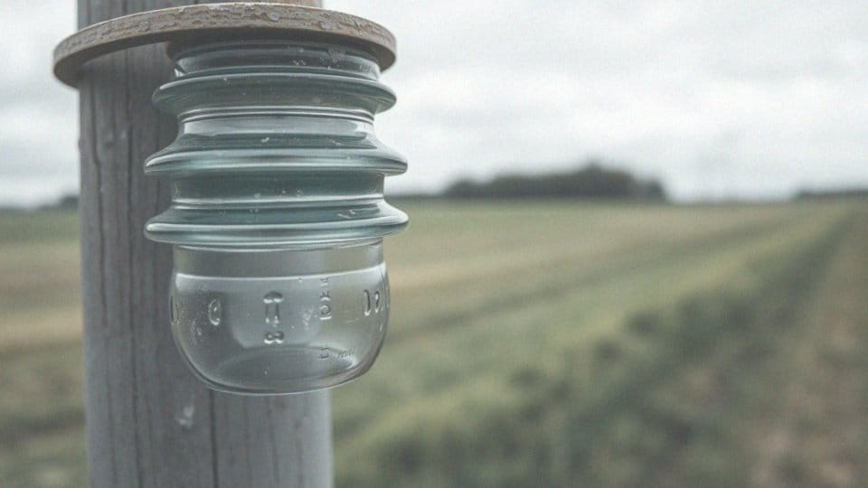 Czy szkło jest izolatorem elektrycznym? Właściwości i zastosowania