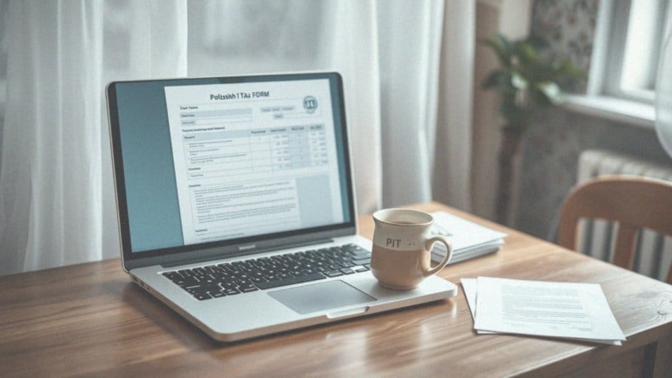 Czy trzeba składać PIT? Przewodnik po obowiązkach podatkowych