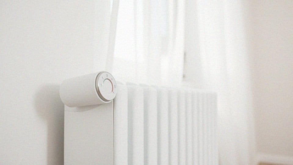 Czy zakręcać kaloryfery na lato? Eksperci radzą jak postępować
