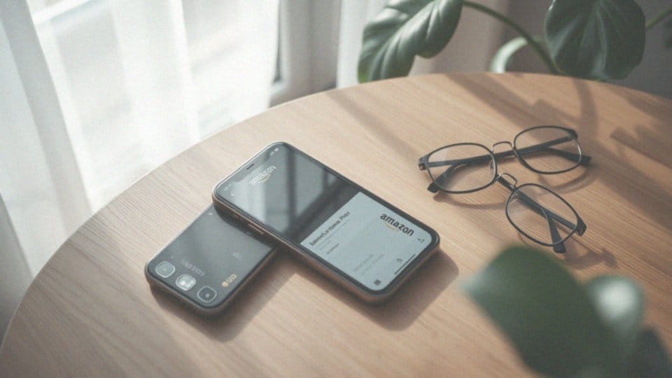 Czy zakupy na Amazon są bezpieczne? Przewodnik dla użytkowników