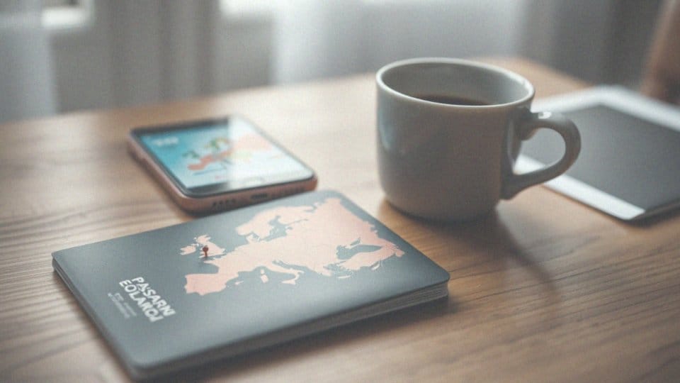 Czy ZUS dowie się o pracy za granicą? Wszystko, co musisz wiedzieć