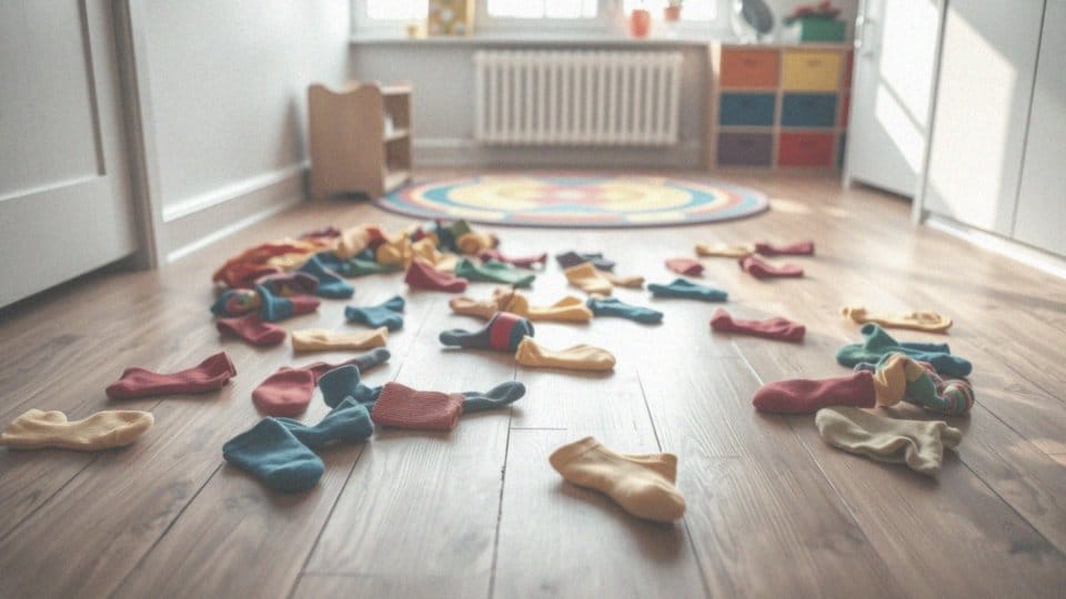 Dzień Kolorowej Skarpetki – znaczenie i cele inicjatywy