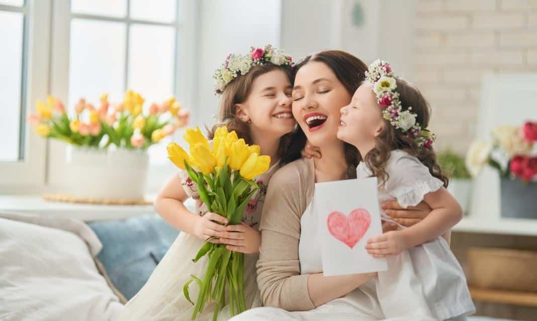 Celebracja Dnia Matki w Siedlcach: Tradycje Rodzinne w Naszym Mieście