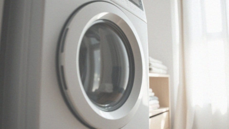 Electrolux pralka – programy prania i czas ich trwania