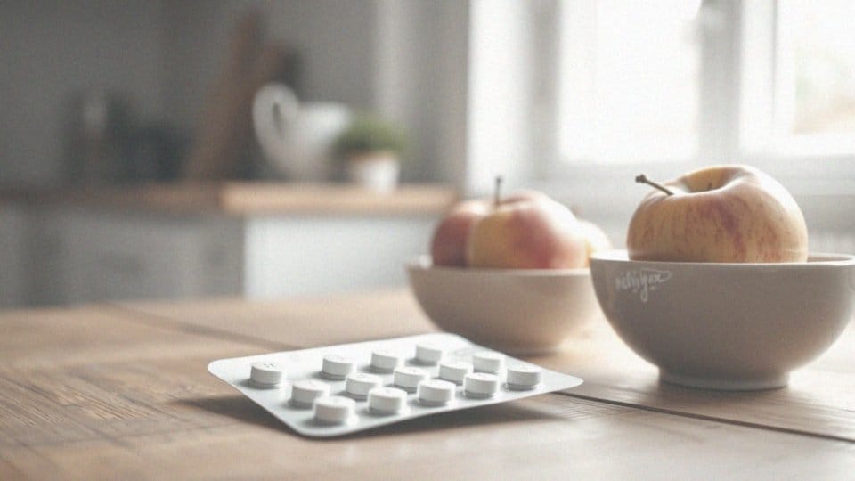 Euthyrox tycie czy chudnięcie? Jak leki na tarczycę wpływają na wagę