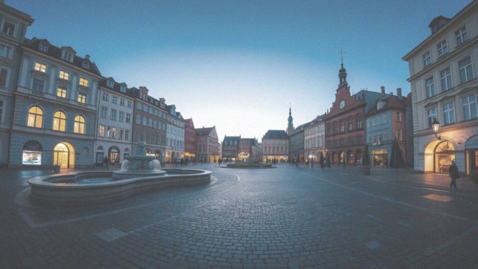 Gdańsk atrakcje dla dorosłych – odkryj najlepsze miejsca do zwiedzania