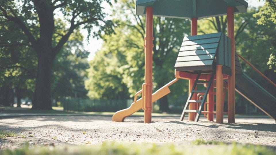 Gdańsk atrakcje dla dzieci – idealne miejsca na rodzinne wypady