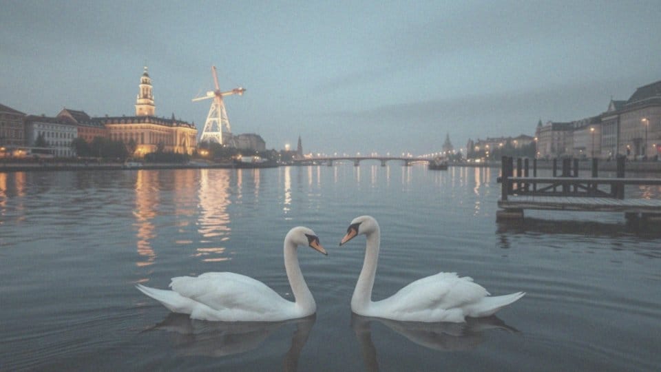 Gdańsk atrakcje dla par – romantyczny przewodnik po mieście