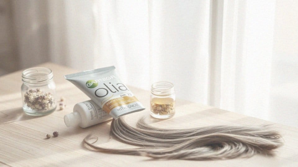 Greige kolor włosów – co warto o nim wiedzieć?