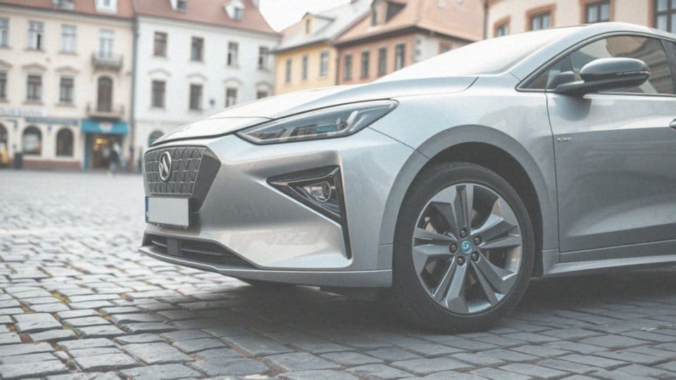 HEV – co to znaczy i jakie ma zalety w motoryzacji?