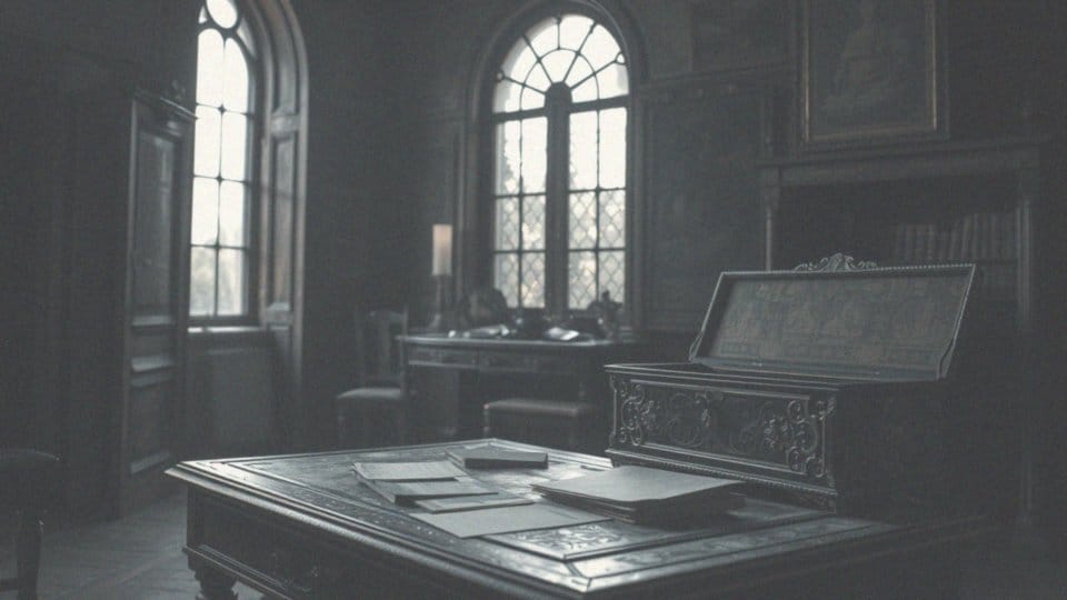 Horst czy Ewald – wybór między braćmi Borsodych w Wiedźminie 3