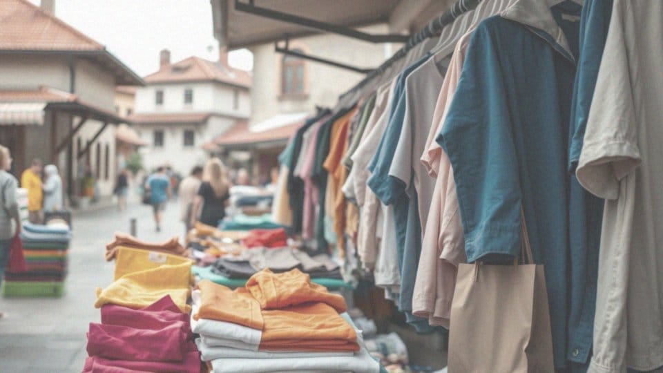 ile kosztują ubrania w Bułgarii? Cennik i porady zakupowe