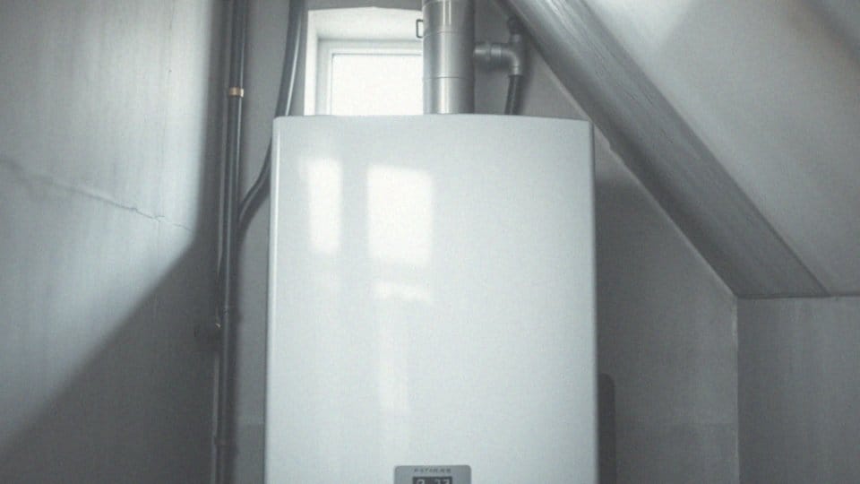 Ile kosztuje ogrzewanie gazowe? Przewodnik po wydatkach w 2024 roku