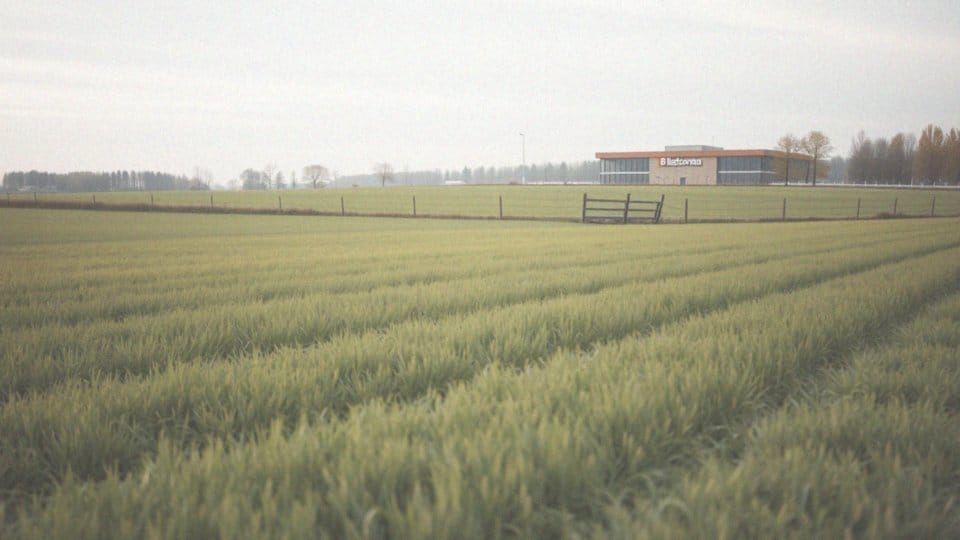 Ile płaci Biedronka za wynajem gruntu? Przegląd stawek i warunków