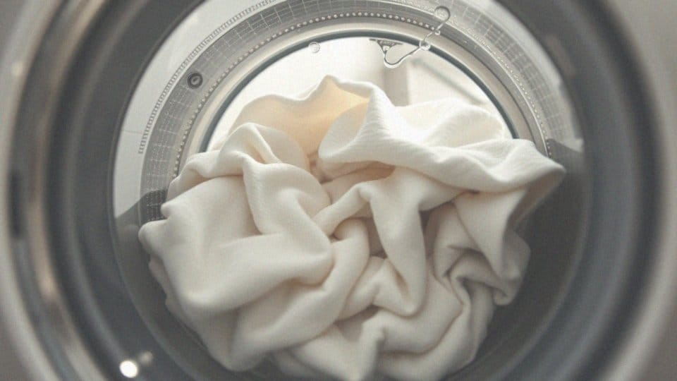 Ile trwa płukanie w pralce? Przewodnik po czasach płukania