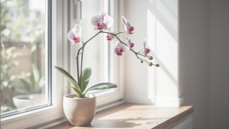 Ile żyje storczyk w domu? Poradnik dla miłośników roślin
