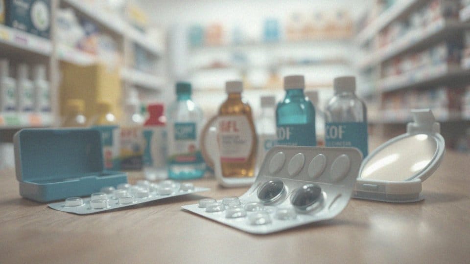 Jak dobrać soczewki kontaktowe? Praktyczny poradnik