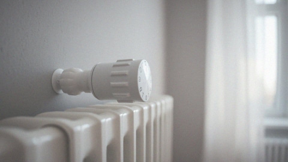 Jak działa termostat w grzejniku? Przewodnik po jego funkcjach