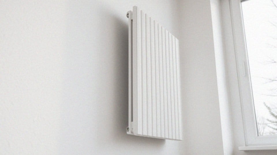Jak obliczyć moc grzejnika? Praktyczny poradnik krok po kroku