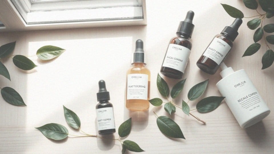 Jak stosować niacynamid? Poradnik krok po kroku