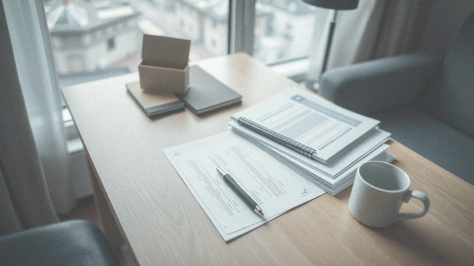 Jak udokumentować pracę za granicą do emerytury? Wskazówki i porady