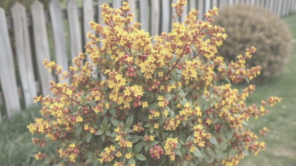 Jak wygląda berberys? Cechy, odmiany i pielęgnacja
