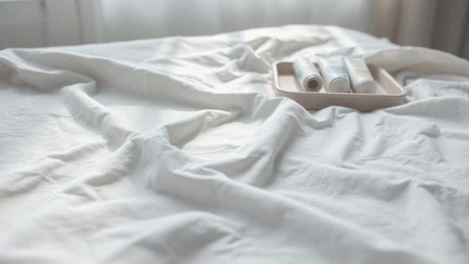 Jak wygląda odleżyna na pośladku? Objawy i pielęgnacja