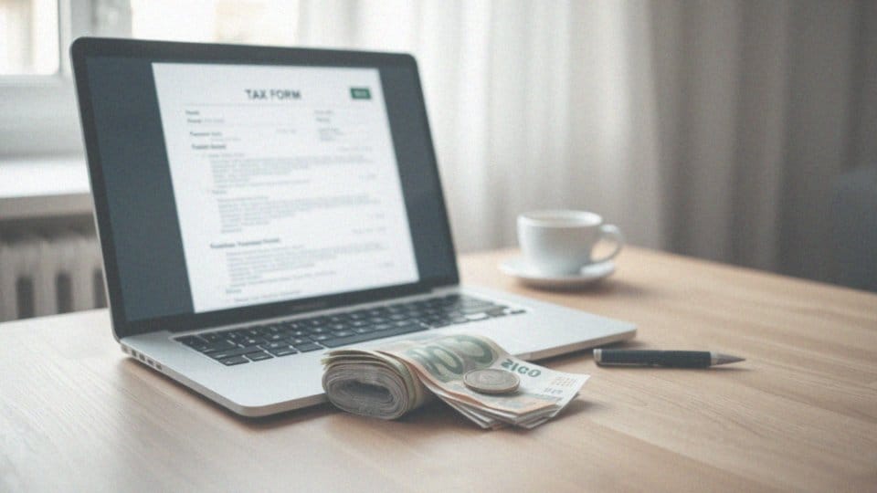 Jak zapłacić ryczałt za wynajem? Praktyczny przewodnik krok po kroku