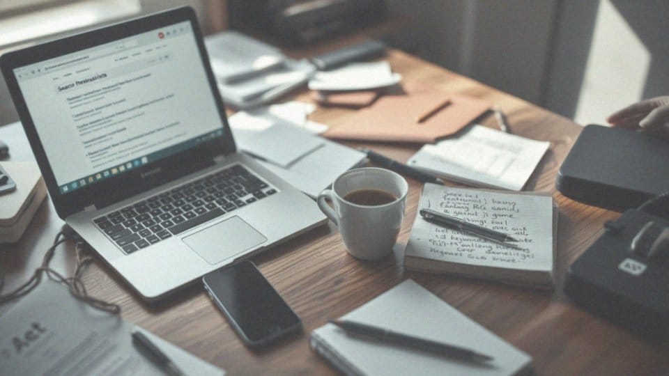 Jak znaleźć grę nie znając nazwy? Sprawdzone metody i porady