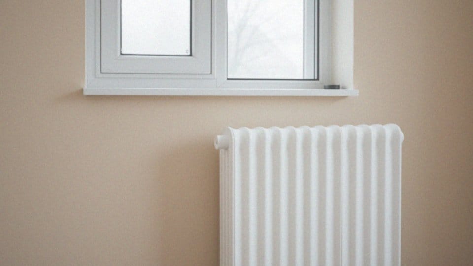 Jaka moc grzejnika na m2? Poradnik doboru mocy grzejników