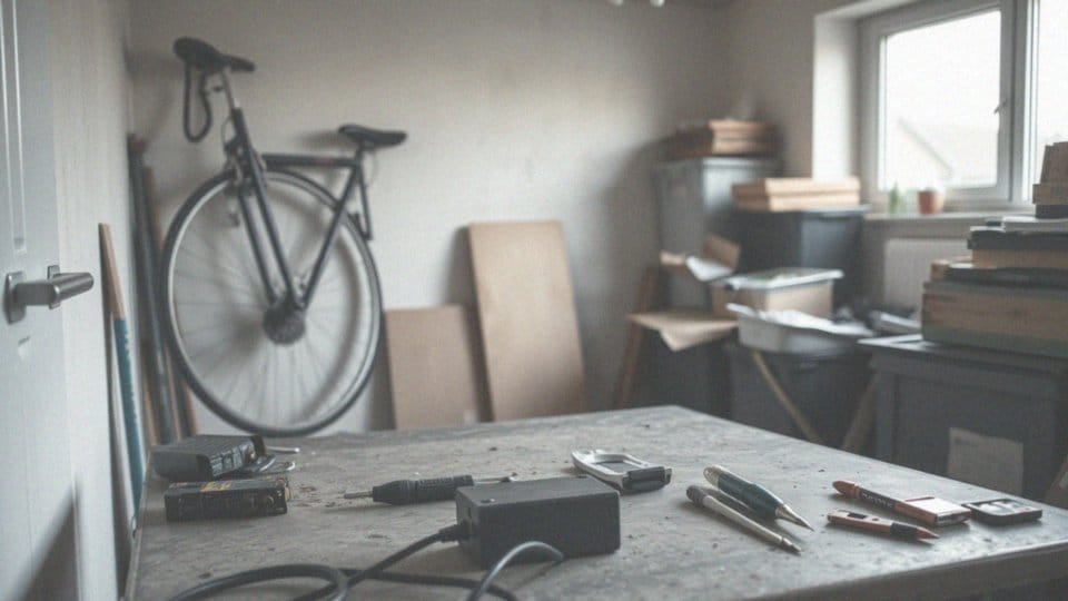 Jaki biznes otworzyć w garażu? Sprawdź kreatywne pomysły!