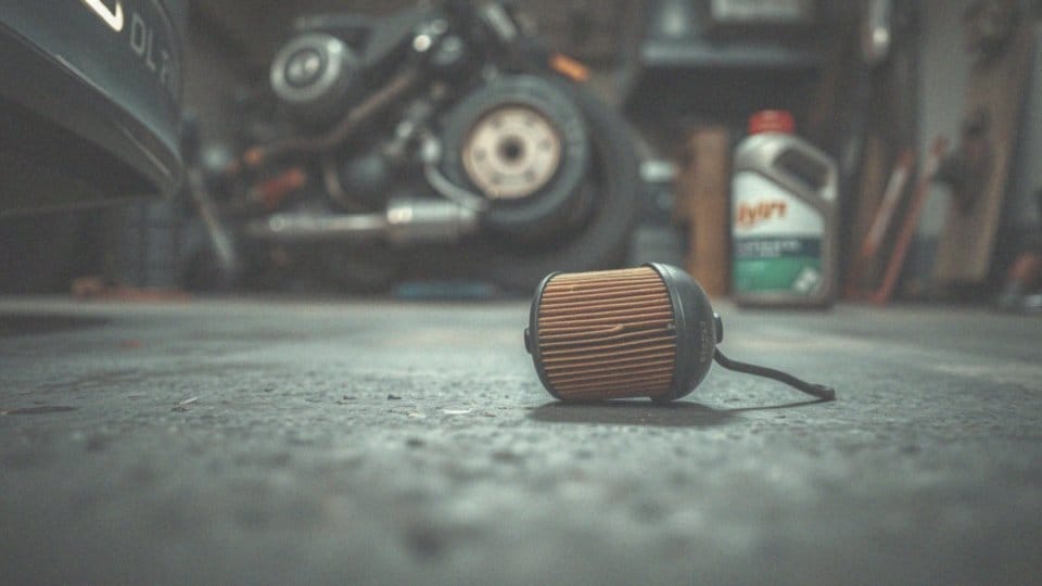 Jaki olej 5W40 polecacie? Najlepsze marki i produkty na rynku