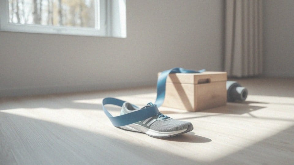 Jakie ćwiczenia po złamaniu kości piszczelowej i strzałkowej? Przewodnik rehabilitacyjny