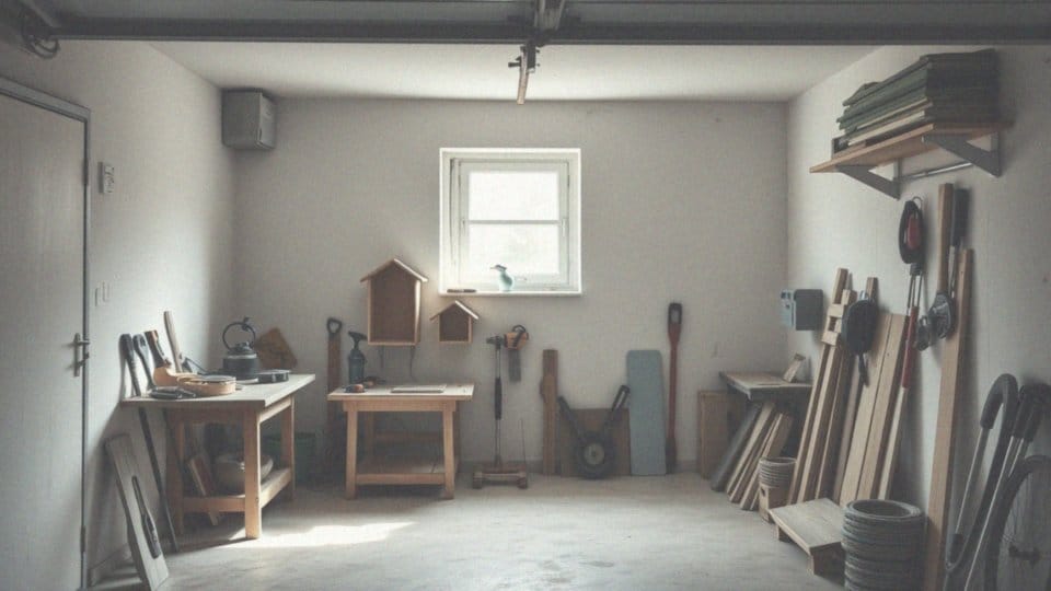 Jednoosobowa działalność gospodarcza w garażu – korzyści i porady